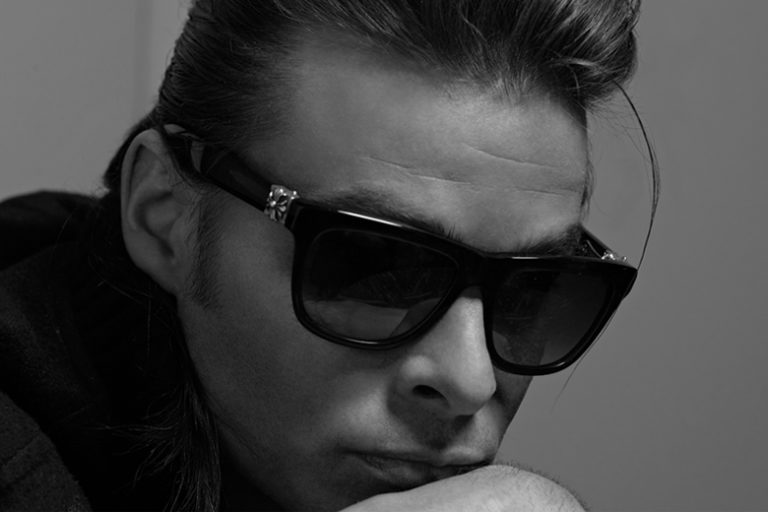 Мужские оправы  Chrome Hearts