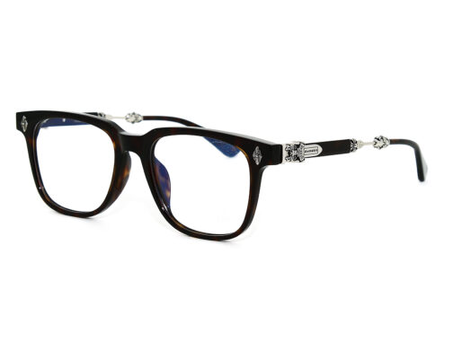 Оправа Chrome Hearts Call Melice 1139