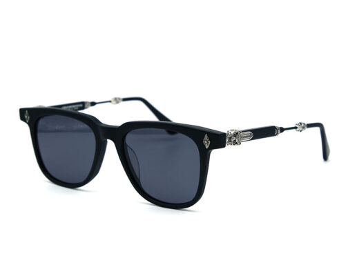 Очки Chrome Hearts Call Melice 1152