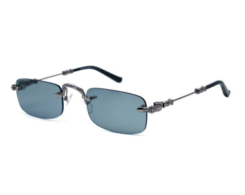 Очки Chrome Hearts Pills II 1165