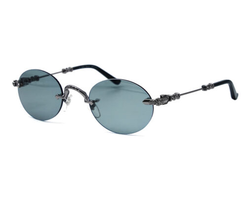 Очки Chrome Hearts Pills I 1158