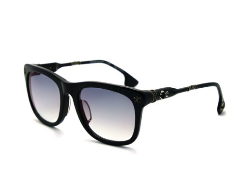 Очки Chrome Hearts Good Luck 876