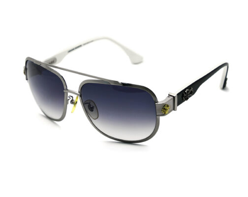 Очки Chrome Hearts Gobk Mast 684