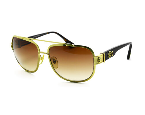Очки Chrome Hearts Gobk Mast 0683