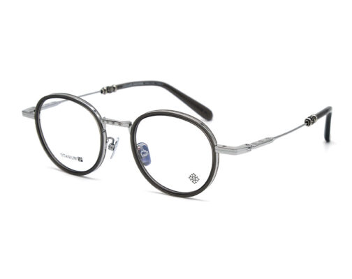 Оправа Chrome Hearts Jucifer III 1196