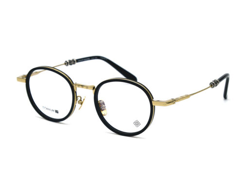 Оправа Chrome Hearts Jucifer III 1195