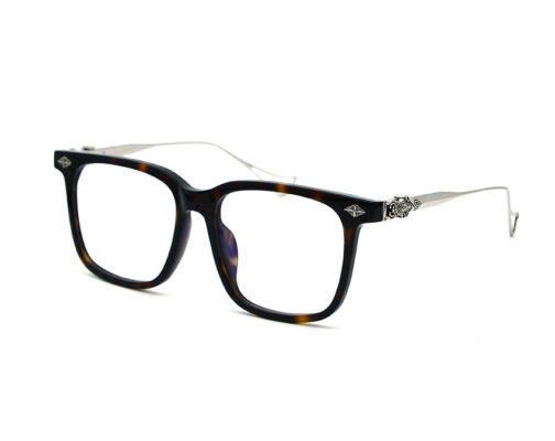 Оправа Chrome Hearts Chuck-A 1209