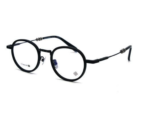 Оправа Chrome Hearts Jucifer III 1211