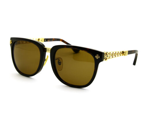 Солнцезащитные очки Chrome Hearts  Cubk 167