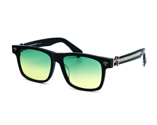 Солнцезащитные очки Chrome Hearts  Box Lunch-A 1229