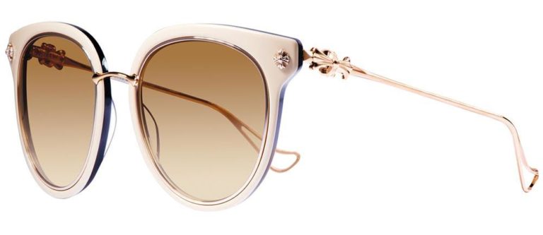 Женские очки Chrome Heart Betty Lou