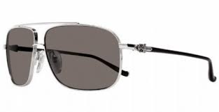 Стильные очки-навигаторы Chrome Heart Pork Sword