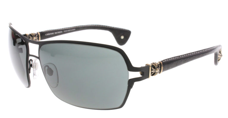 Солнцезащитные очки Chrome Hearts Affliction