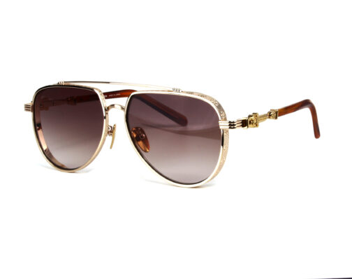 Очки Chrome Hearts Armadildoe 647