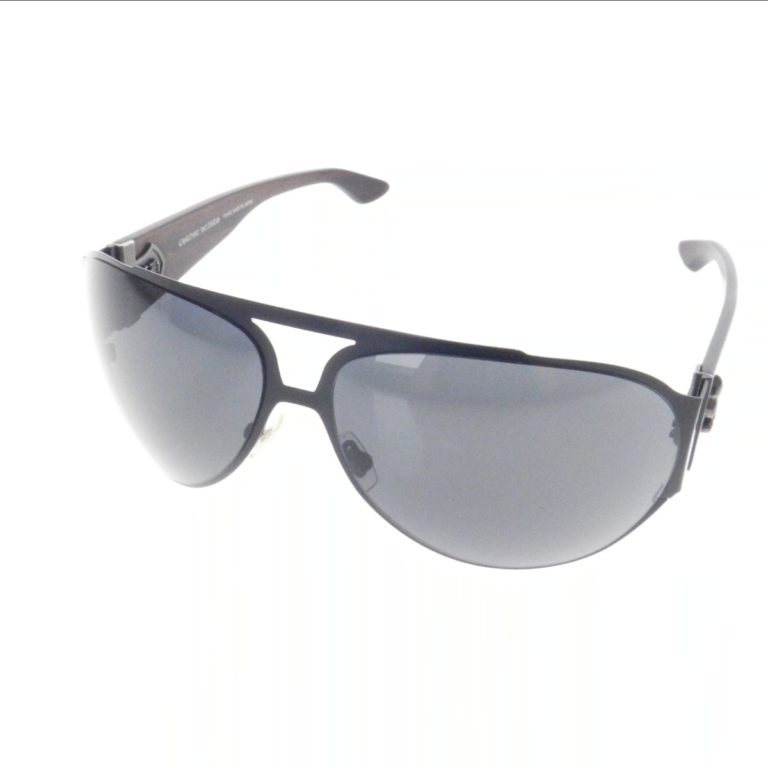 Модные очки Chrome Hearts Back Door