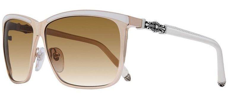 Солнцезащитные очки Chrome Hearts Baldylocks