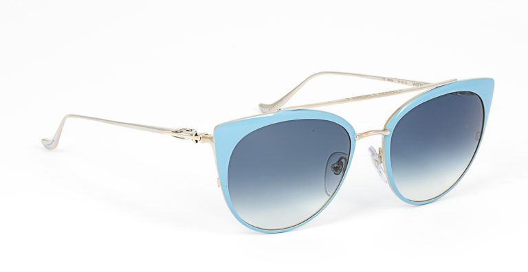 Коллекция очков Chrome Hearts BLOW JAY II