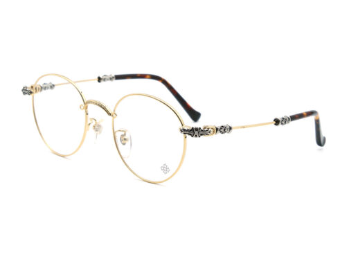 Оправа Chrome Hearts Bubba II 1194