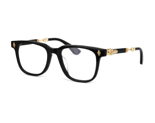 Оправа Chrome Hearts Call Melice 913