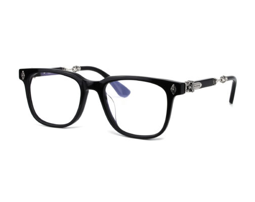 Оправа Chrome Hearts Call Melice 1140