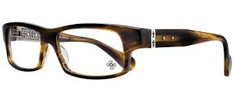 Новые оправы Chrome Hearts Dismembered