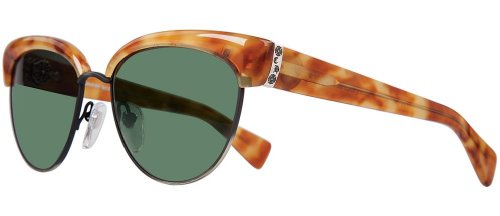 Женская коллекция очков Chrome Hearts Don’t call me Alice