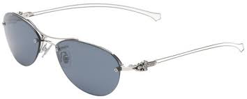 Уникальные очки Chrome Hearts Dragpipe IV