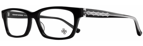 Коллекция медицинских оправ Chrome Hearts Drop Box- K