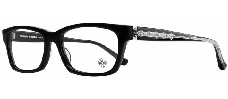 Медицинские оправы Chrome Hearts DROP-BOX RD