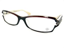 Медицинские оправы Chrome Hearts DUTCH RUDDER