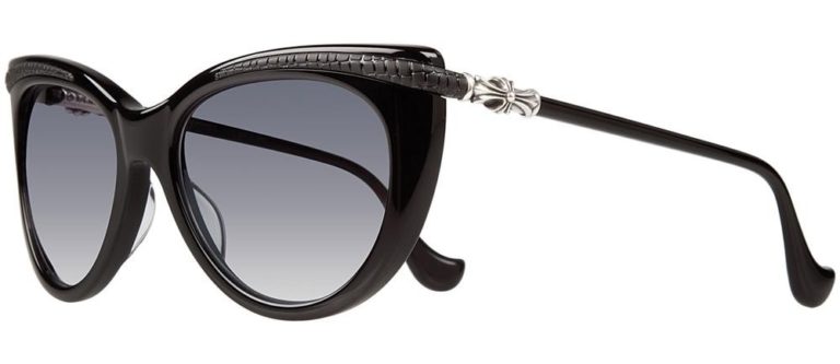 Женские солнцезащитные очки Chrome Hearts Easy Pickens