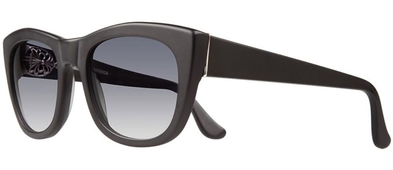 Новые солнцезащитные очки Chrome Hearts Eye So Sassy