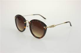 Женскя коллекция очкив Chrome Hearts Fafbert