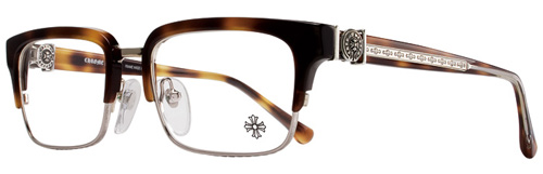 Оправы Chrome Hearts Flaps