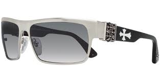 Новеы очки Chrome Hearts Flavor Saver