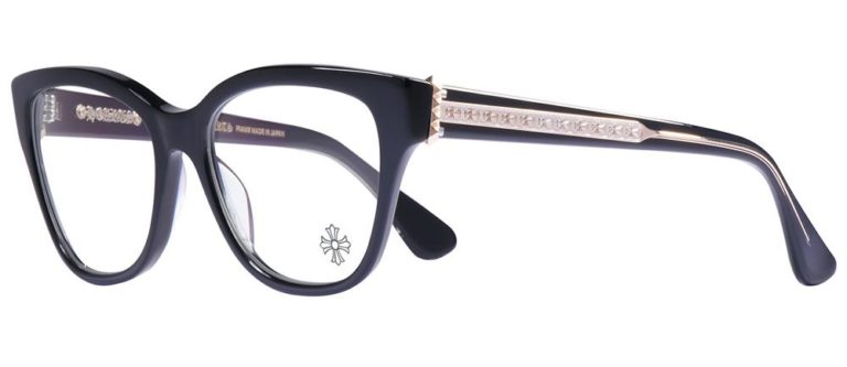 Оптические оправы Chrome Hearts Freshie