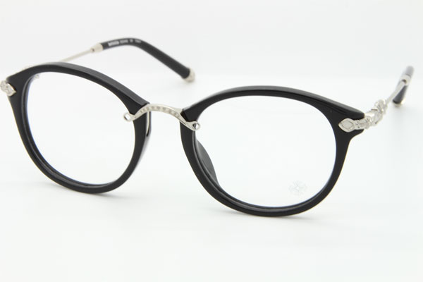 Лимитированная коллекция  оправ Chrome Hearts Gachbty