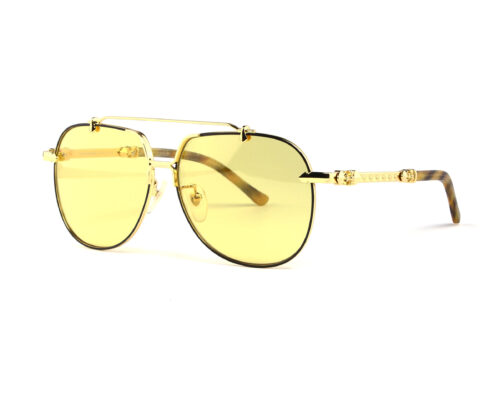 Очки Chrome Hearts Gritt-I 621
