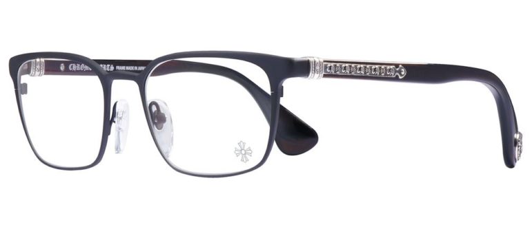 Оправа Chrome Hearts Growler I