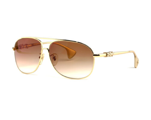 Очки Chrome Hearts Hand 681