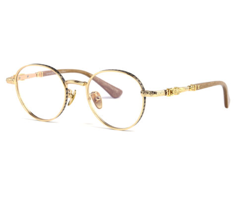 Оправа Chrome Hearts Hebe 1218