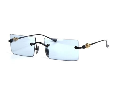 Очки Chrome Hearts HEIIZ BEIIZ 1415