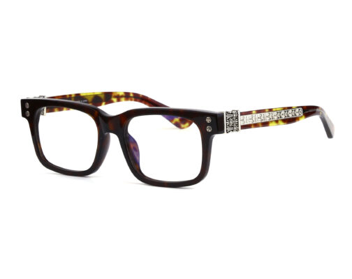 Оправа Chrome Hearts Heyjackulate 1219