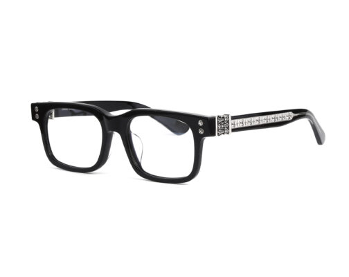 Оправа Chrome Hearts Heyjackulate 1174