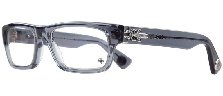 Новая оправа Chrome Hearts Inflatable Date