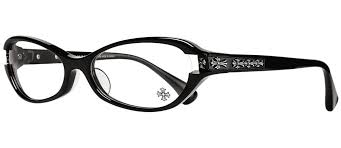 Коллекция медицинских оправ Chrome Hearts Jelly Donut