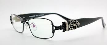 Стильные оправы Chrome Hearts Knight