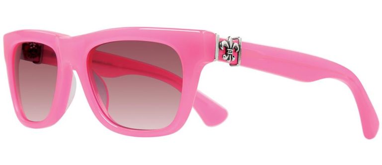 Новая модель Chrome Hearts Lil Zombie