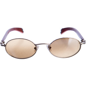 Коллекция солнцезащитных очков Chrome Hearts Living Proof IV