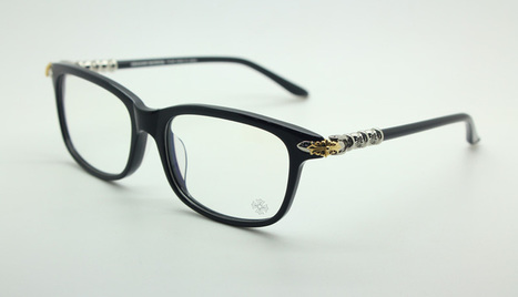 Коллекция оправ Chrome Hearts Ms-Mdhnakte
